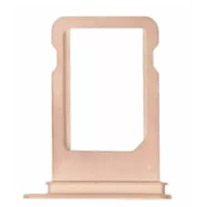 Сим лоток iPhone XS Gold