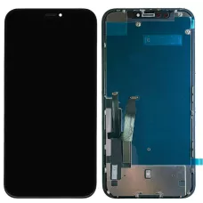 Дисплей (экран) iPhone XR и тачскрин