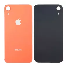 Задняя крышка iPhone XR Coral Original PRC