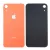 Задняя крышка iPhone XR Coral Original PRC