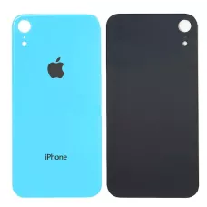 Задняя крышка iPhone XR Blue Original PRC