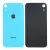 Задняя крышка iPhone XR Blue Original PRC