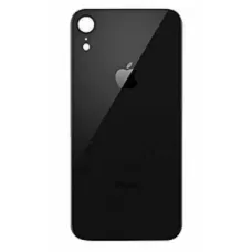 Задняя крышка iPhone XR Black Original PRC