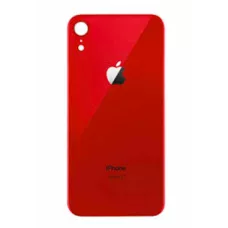 Задняя крышка iPhone XR Red Original PRC