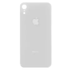Задняя крышка iPhone XR White Original PRC