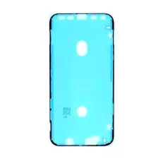 Водозащитная проклейка дисплея iPhone XR