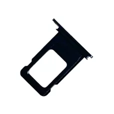 Сим лоток iPhone XR Black