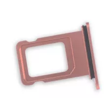 Сим лоток iPhone XR Coral