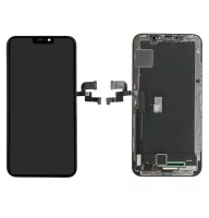 Дисплей (экран) iPhone X оригинал REF