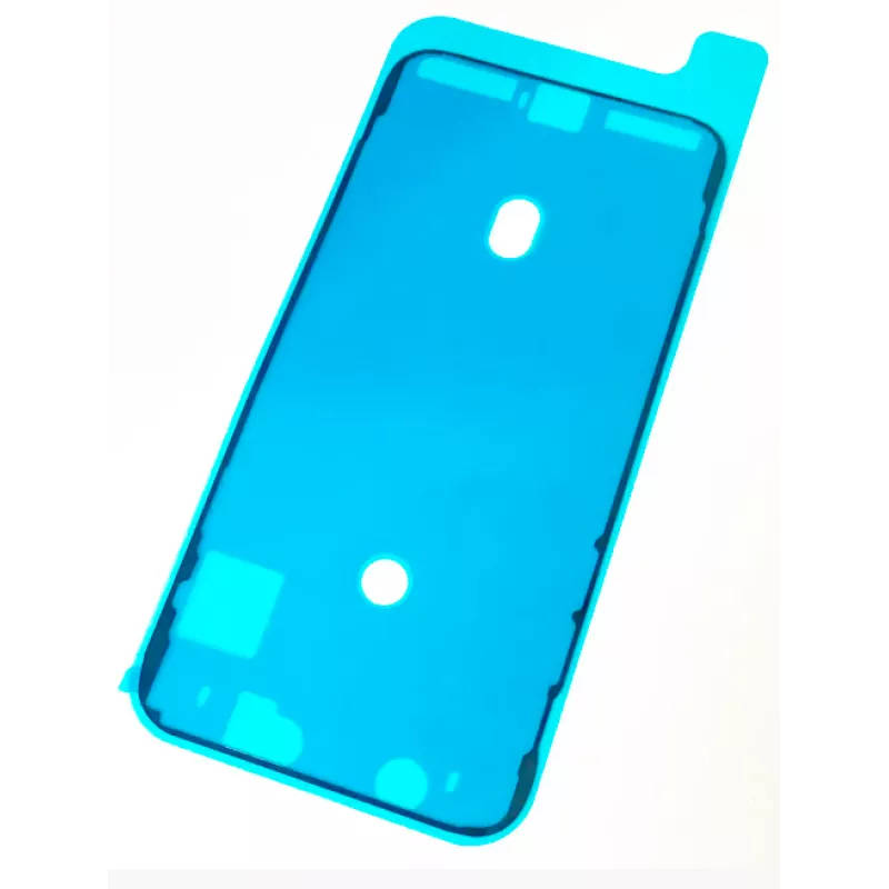 Водозащитная проклейка дисплея iPhone X