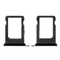 Сім лоток iPhone X Space Gray