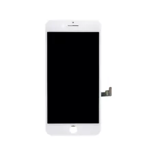 Дисплей (экран) iPhone 8 Plus и тачскрин White
