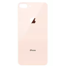 Корпус iPhone 8 Plus Gold (с сим-лотком и кнопками)