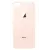 Корпус iPhone 8 Plus Gold (с сим-лотком и кнопками)