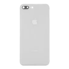 Корпус iPhone 8 Plus Silver (с сим-лотком и кнопками)