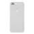 Корпус iPhone 8 Plus Silver (с сим-лотком и кнопками)