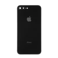 Корпус iPhone 8 Plus Space Gray (с сим-лотком и кнопками)