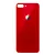 Корпус iPhone 8 Plus Red (с сим-лотком и кнопками)