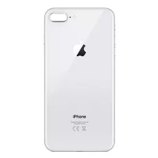 Задняя крышка iPhone 8 Plus Silver Original PRC