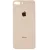 Задняя крышка iPhone 8 Plus Gold BIG (большой глазок) Original PRC