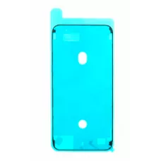 Водозащитная проклейка дисплея iPhone 7 Plus Black