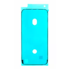 Водозащитная проклейка дисплея iPhone 7 Black