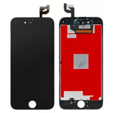 Дисплей (экран) iPhone 6S и тачскрин Black