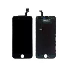 Дисплей (экран) iPhone 6 и тачскрин Black