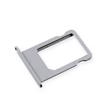 Сим лоток iPhone SE Silver