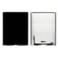 Дисплей iPad 10.2 2020 Black оригинал