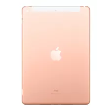 Корпус iPad Air 3 (A2152/A2123/A2153/A2154) 10.5 2019 LTE Gold H/C