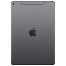 Корпус iPad Air 3 (A2152/A2123/A2153/A2154) 10.5 2019 LTE Space Gray H/C