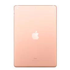 Корпус iPad Air 3 (A2152/A2123/A2153/A2154) 10.5 2019 Wi-Fi Gold H/C