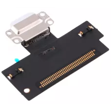 Шлейф зарядки с портом iPad Air 3 (A2152/A2123/A2153/A2154) 10.5 2019 White