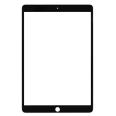 Стекло дисплея iPad Air 10.5 2019 Black Original