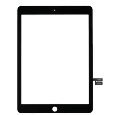 Тачскрин iPad 10.2 2019 7 gen (A2197/A2200/A2198) /2020 Black Original PRC