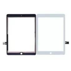 Тачскрін (сенсор) iPad 10.2 2019 White