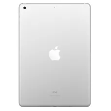 Корпус iPad 10.2 2019 7 gen (A2197/A2200/A2198) 4G Silver Original