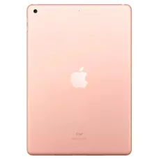 Корпус iPad 10.2 2019 7 gen (A2197/A2200/A2198) Wi-Fi Rose Gold Original