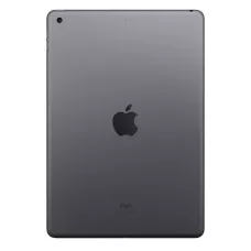 Корпус iPad 10.2 2019 7 gen (A2197/A2200/A2198) Wi-Fi Space Gray Original