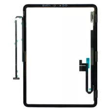 Тачскрин iPad Pro 11 1 gen 2018 (A1980/A2013/A1934/A1979) Black Original PRC