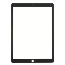 Стекло дисплея iPad Pro 12.9 3 gen 2018 (A1876/A1895/A2014/A1983) Black Original