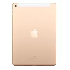 Корпус iPad Pro 12.9 2 gen 2017 (A1670/A1671) 4G Gold Original