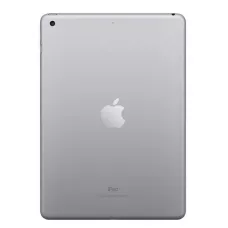 Корпус iPad Pro 12.9 2 gen 2017 (A1670/A1671) 4G Space Gray Original