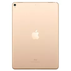 Корпус iPad Pro 12.9 2 gen 2017 (A1670/A1671) Wi-Fi Gold Original