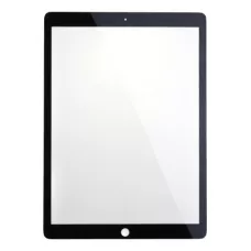 Стекло дисплея iPad Pro 12.9 2 gen 2017 (A1670/A1671) Black Original