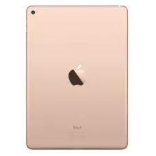 Корпус iPad Pro 12.9 1 gen 2015 (A1584/A1652) 3G Gold Original