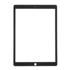 Стекло дисплея iPad 12.9 2015 Black Original