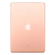 Корпус iPad Pro 10.5 (A1701/A1709) Rose Gold H/C