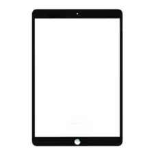 Стекло дисплея iPad Pro 10.5 (A1701/A1709) Black Original